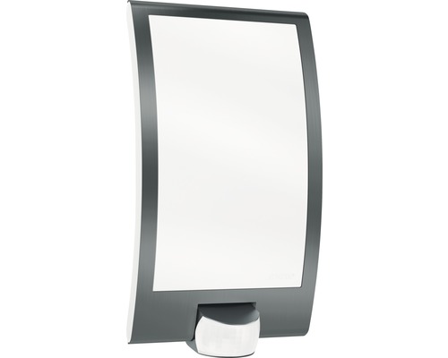 Wandleuchte mit Bewegungsmelder