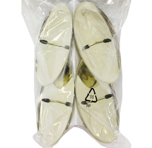 Verpackung mit vier Möbelgriffen