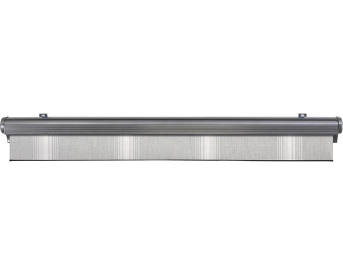 Store à enrouleur à rayures