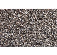 Teppich mit mehrfarbigem Muster