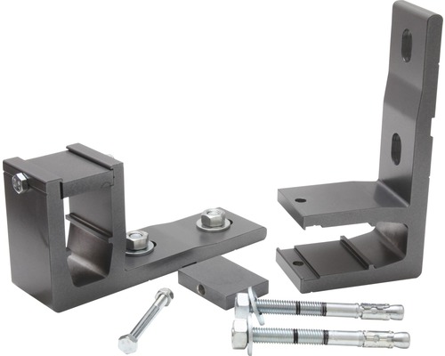 Matériel de fixation pour projets de construction