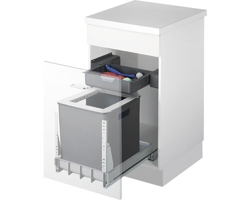 Müllex Abfallsystem EURO-BOXX40-R