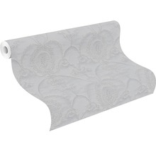 Rouleau de papier peint avec motif d''ornement