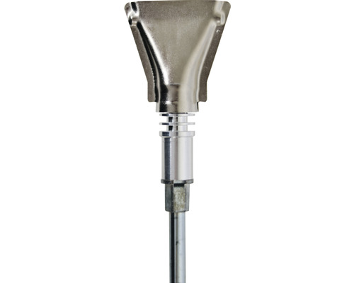 Heissluftpistolen-Düse aus Metall