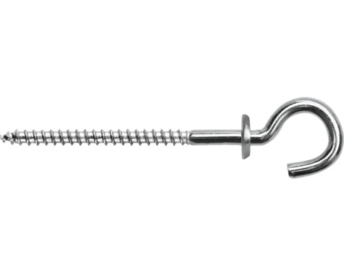 Ösenschraube aus Metall