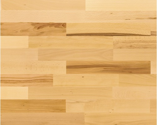 Holz Arbeitsplatte aus Buche