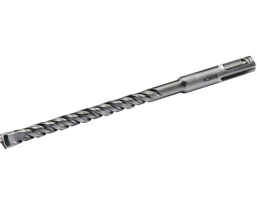 Bohrhammerbohrer mit SDS-Plus Aufnahme