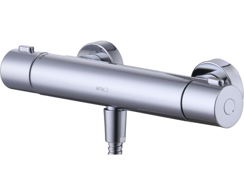 Thermostatbatterie für Dusche