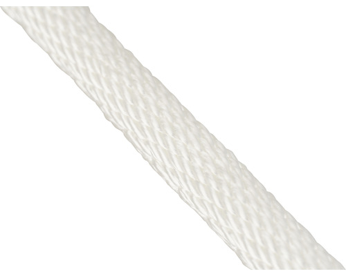 Nahaufnahme eines Seils