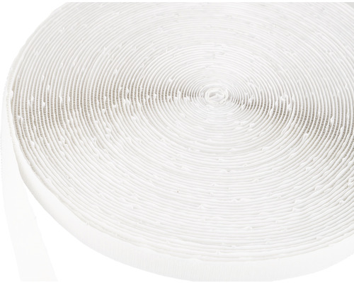 Rouleau de bande auto-agrippante pour fermetures Velcro