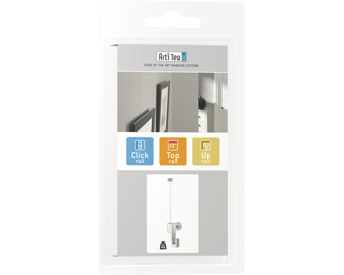 Emballage du système de suspension Arti Teq