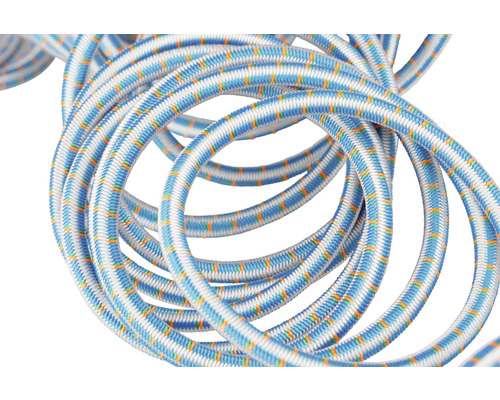 Gummiseil, elastisches Befestigungsseil