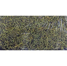 Büschel von Islandmoos in Verpackung