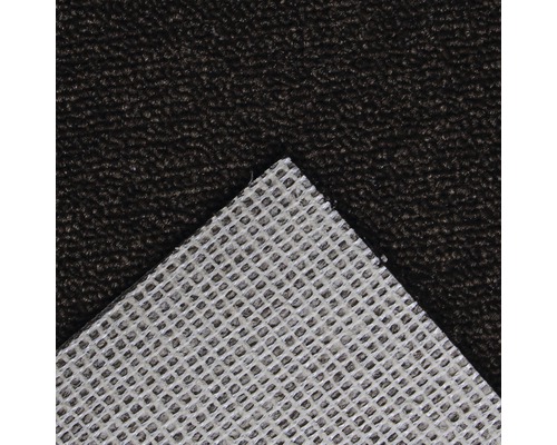 Getufteter Teppichboden mit Vliesrücken