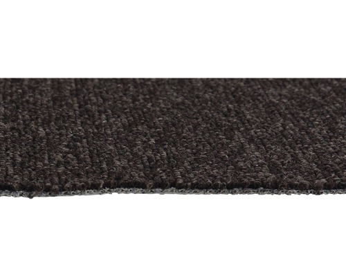 Nahaufnahme eines Teppichs