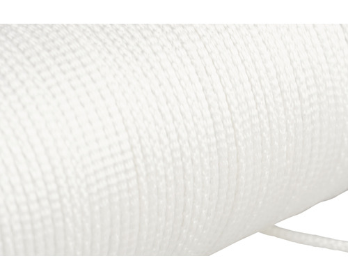 Polyesterseil auf Rolle