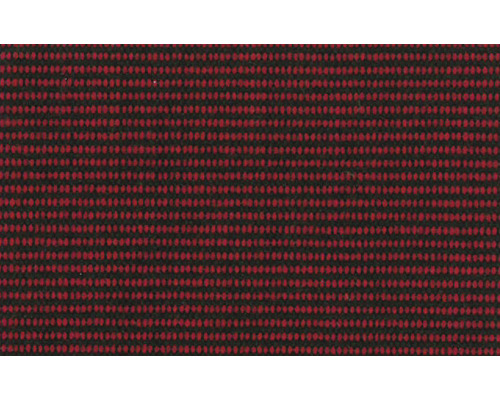 Teppich mit Streifenmuster