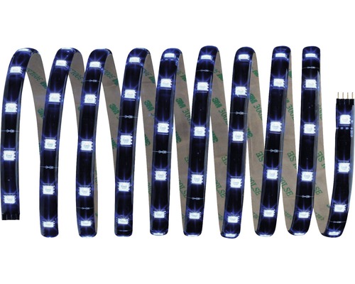 LED Stripe mit Klebeband auf einer Rolle