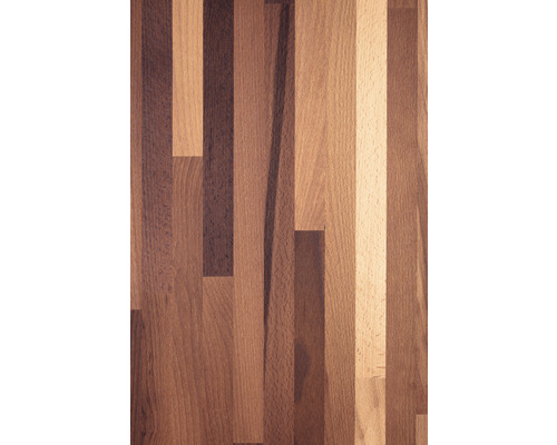 Holzplatte aus Buche