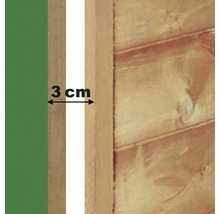 Niche KERBL 4-Seasons 100x83x91 cm