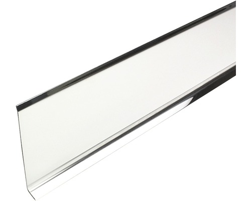 Profilé en aluminium pour l''intérieur