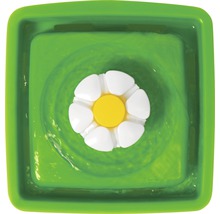 Fontaine à fleurs pour animaux de compagnie