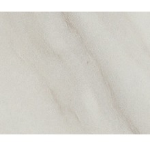 PICCANTE Küchenarbeitsplatte 484 Marmor Fontia Hochglanz 3600x600x38 mm (Zuschnitt online reservierbar)-thumb-9