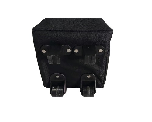 Sac de transport avec roulettes