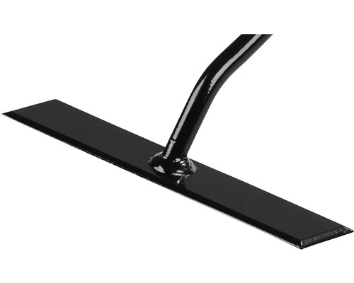 Sarcloir à mauvaises herbes en acier