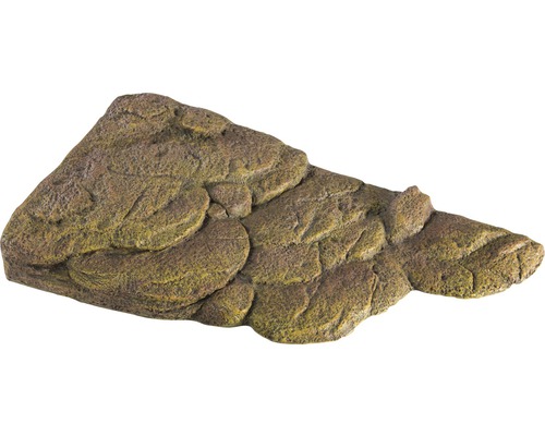 Rocher décoratif pour terrariums