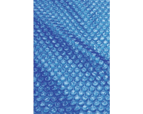 Film à bulles pour l''emballage et la protection