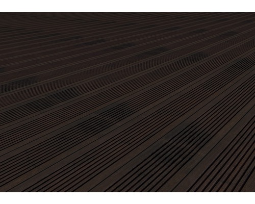 Terrassendielen aus Holz oder WPC