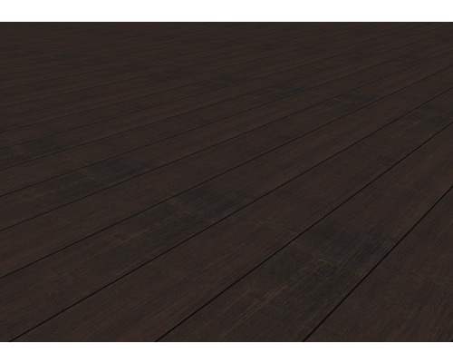 Terrassendielen aus Holz