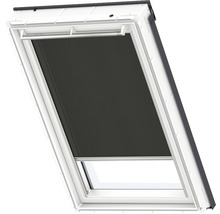 Fenêtre de toit avec store occultant