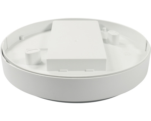 Support de plafond rond pour le montage