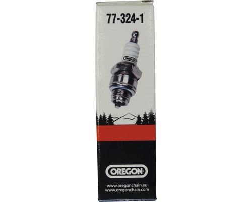 OREGON Zündkerze Champion RCJ7Y - Bosch WSR7F - HORNBACH