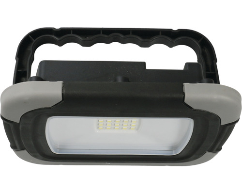 Projecteur de chantier LED avec poignée