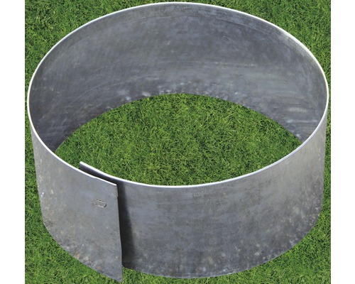 Bordure de pelouse bellissa cercle Ø 30 x 13 cm