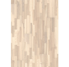 Plancher en bois en parquet de chêne