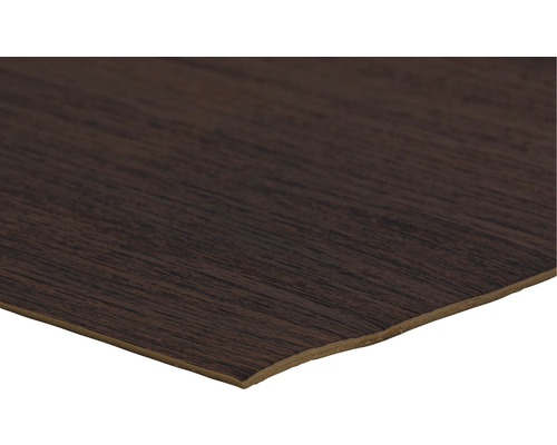 Panneau décoratif avec structure en bois