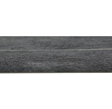 PVC-Boden Mimas Fliesenoptik anthrazit Fliesen 33x33 cm 300 cm breit (Meterware)