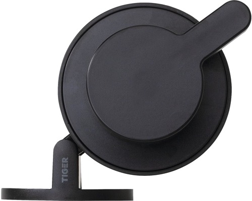 Ensemble brosse WC Logo Tiger