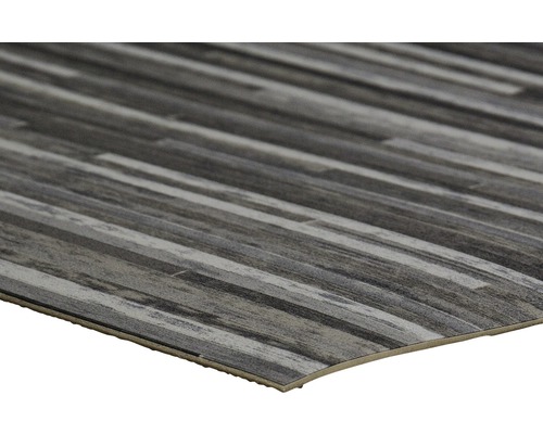 Sol vinyle aspect bois