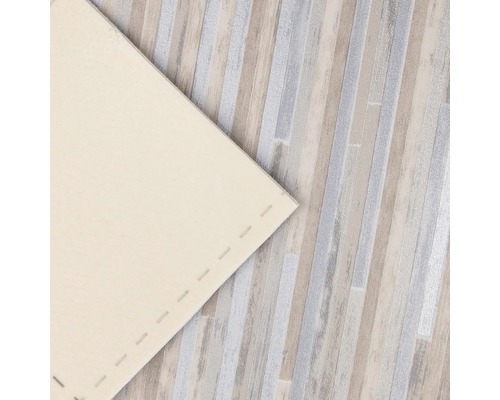 Vinylboden mit Holzoptik und Klicksystem