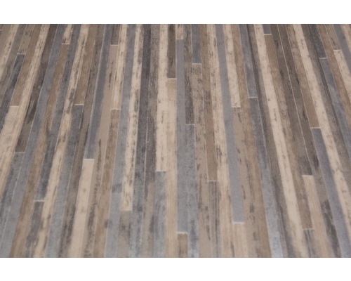 Holzboden mit Holzmuster