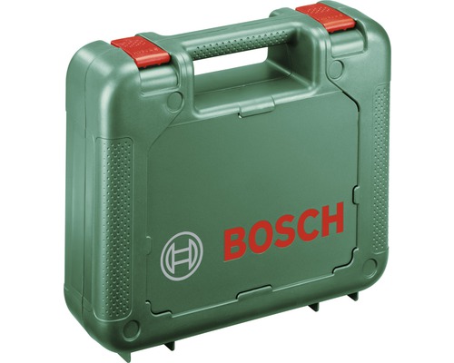 Boîte à outils Bosch