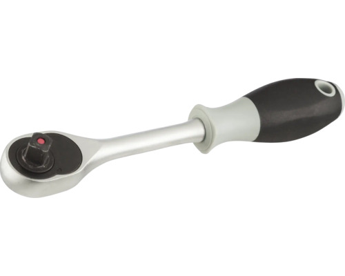 Clé à cliquet avec manche