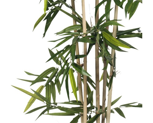 Bambou artificiel 130 cm