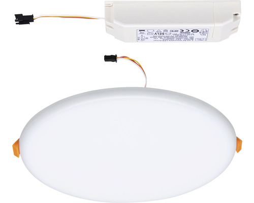 LED Einbauleuchte mit Treiber