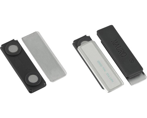 Fixations magnétiques pour badges nominatifs